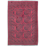 One-of-a-Kind 5'2" X 7'8" Area Rug