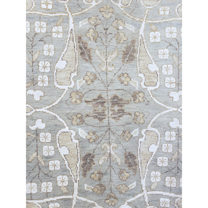 One-of-a-Kind 9'11" X 14'1" Area Rug