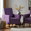 Fauteuil inclinable Aubrie-1283810129