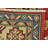 Nero Red Rug