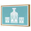 A Gentleman's Drink Print by Blinco, Olivia-1520323235
