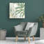 «Quiet Coastal Collage I» sur-976435673