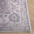 Swainswick Performance Machine Washable Oriental Rug-1121082488