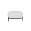 Polly Oval Ottoman