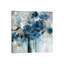 «Midnight Splash» par Carol Robinson, reproduction d'art sur toile tendue-55902743-75085945