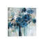 «Midnight Splash» par Carol Robinson, reproduction d'art sur toile tendue-75085945-55902743