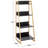 Mazell 20.47 " W Shelving Unit