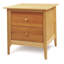 Table de chevet 2 tiroirs Sarah-23584263-20803997