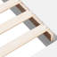 Vidaxl Bed Frame Engineered Wood-2050326770-2050326764