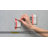 Retractable Clothesline Indoor, Non-Sagging Outdoor Clothes Line Retracting Heavy Duty Clothes Drying Laundry Line Wall Mounted Stainless Steel Line-15.7 Feets-543691836