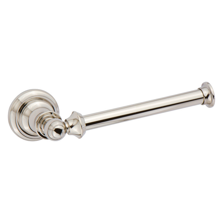 Pavin Open Toilet Paper Holder