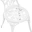 2 - Person Patio Dining Set with Round Table-844131122