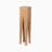 Natural Nesting Tables