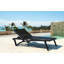 76" Long Reclining Single Chaise-25754407