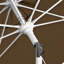 Parasol de marché 108 po Berberia-88460040
