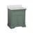Fossen 30'' Single Bathroom Vanity with Top-1413547749-1438135768