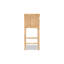 Tabouret de comptoir 26,8 po Chrishonda