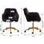 Chaise de travail-121503675