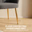 Upholstered Accent Chair