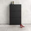 Shoes 9 Pair Shoe Storage Cabinet-1210187863
