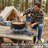 13" Single Propane Burner Stove 90,000 Btu Cast Iron Portable Outdoor Burner With 0-20 Psi Adjustable Regulator And Stainless Steel Hose Perfect For Outdoor Wok Cooking