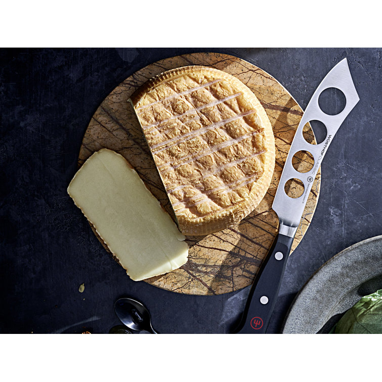 Wusthof 5 Classic Cheese Knife – The Happy Cook