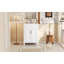 Meuble-lavabo 24 po avec lavabo supérieur-156059316