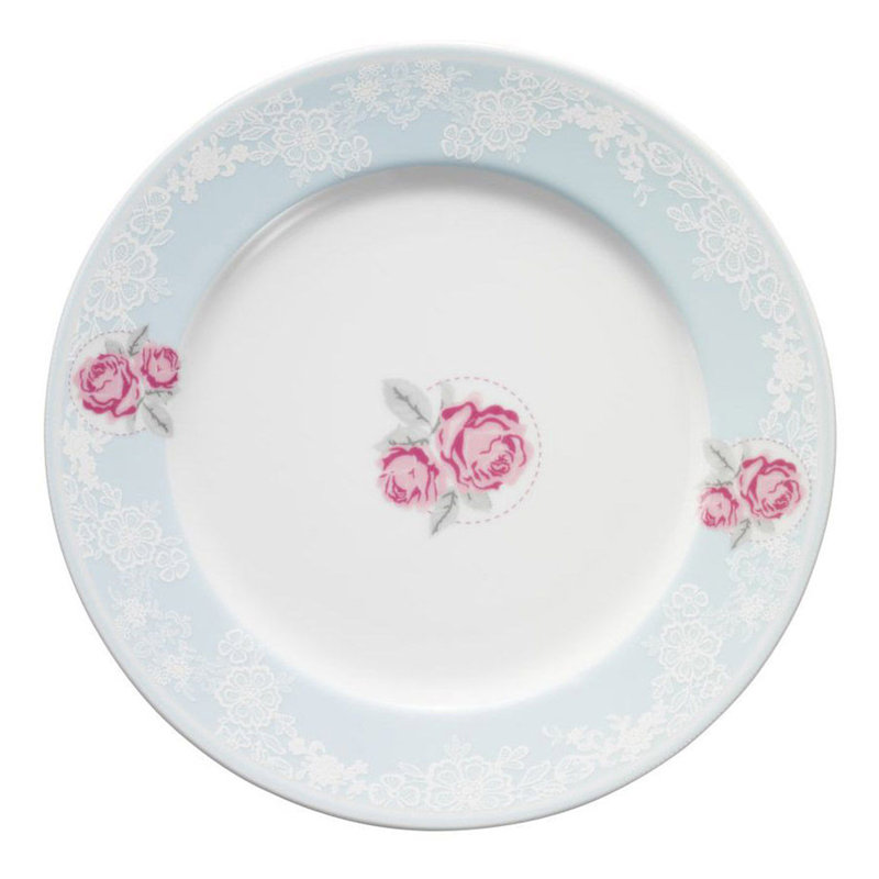 Service de table 24 pièces, service pour 6 Varrick