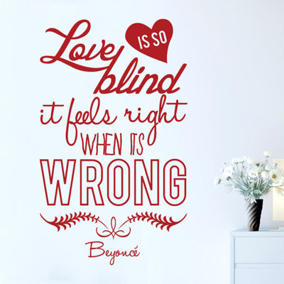 Wall Decal