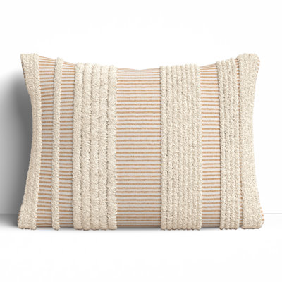 Horace 20" x 14" Pillow Cover & Insert