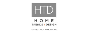 Home Trends & Design Logo