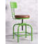 Tabouret de comptoir Jasneet