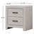 Meunier 21.75'' W Nightstand-1837578241