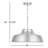 Luzon 1 - Light Single Pendant-1863872565