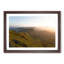Pen Y Fan in the Brecon Beacons Wales - Picture Frame Painting Print-55583096-55583098