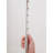 Rev-A-Shelf Adjustable Pull Down Closet Rod Organizer for Custom Closet Storage Systems-94078007