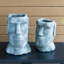 Easter Island Planter