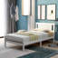 Oxendine Solid Wood Bed-919497529