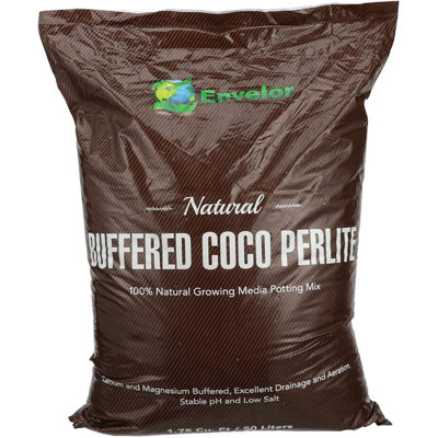 Envelor Potting Soil