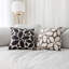 Housse et insert de coussin carré Clark-2102381314