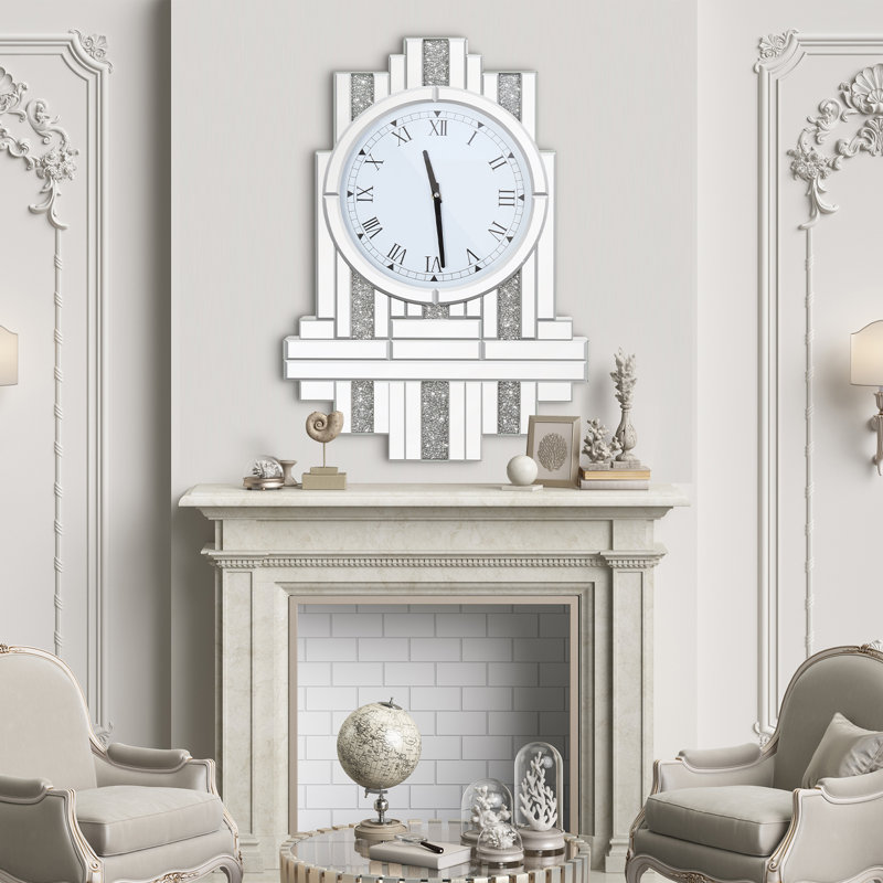 Horloge murale Marjoe