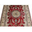 Tapis turc en soie 3x5