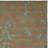 Avayah Soho Hand Tufted Wool And Viscose Floral Rug-1694897199