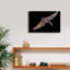 «Pterodactyl» par Bob Weer, art mural sur toile-101649926