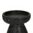 3 Piece Wood Tabletop Candlestick Set-136685350