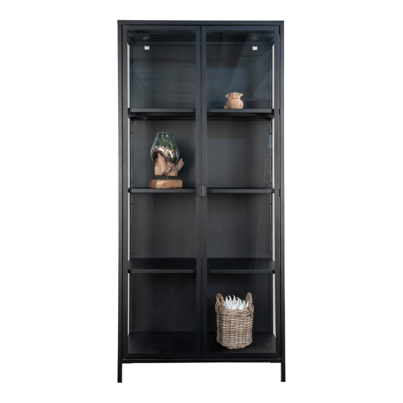Isley Display Cabinet