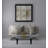 Abstract Reversible Throw Pillow-652511020
