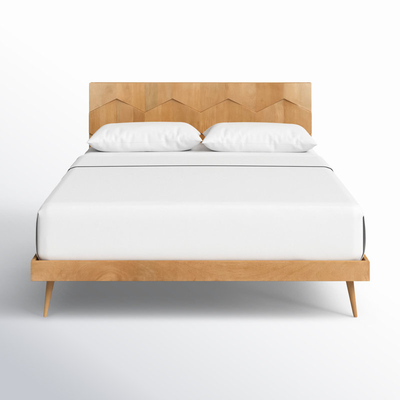 Bed, Queen