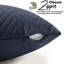 Embossed Velvet Cushion Cover (4 Piece Set)-158140715