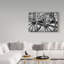 «Wagon Wheel Cart», reproduction de photo sur toile tendue-31974328